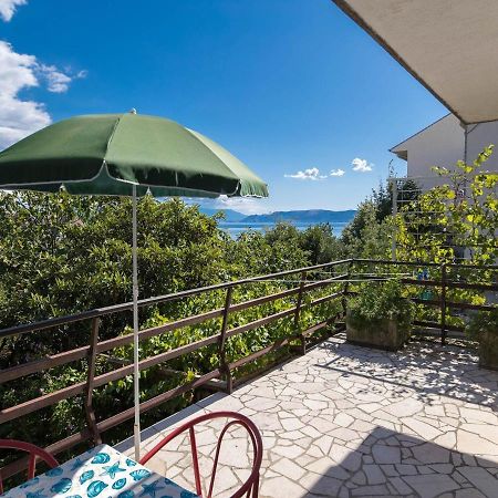 Apartments Biserka Crikvenica Exterior foto